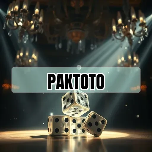 paktoto: Temukan Diskon Menarik untuk Game Online Terbaik!