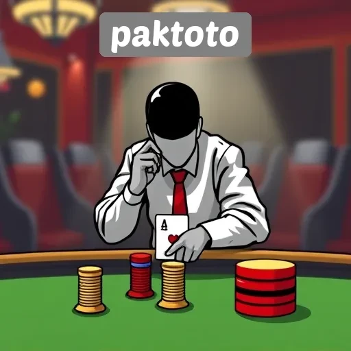 Membangun Strategi Permainan yang Efektif di Paktoto