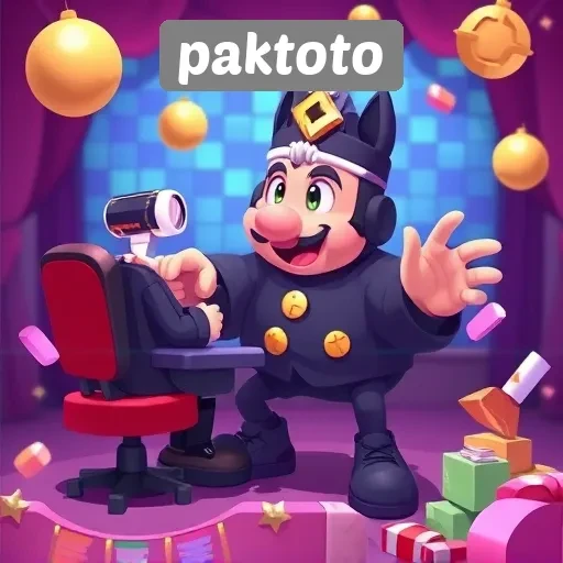 Fitur Menarik yang Ditawarkan oleh Paktoto