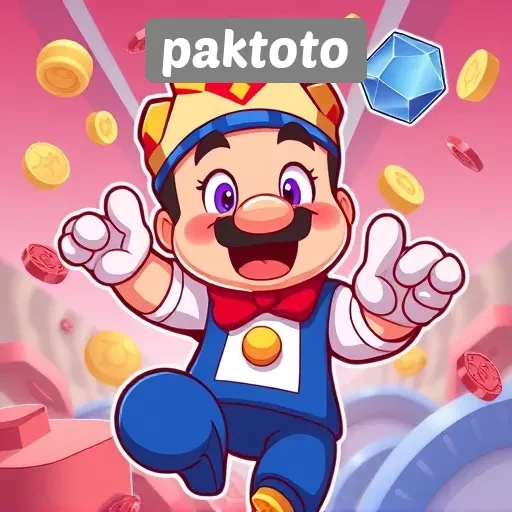 Pengalaman Bermain Game Di Paktoto yang Memuaskan