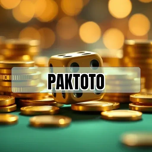 paktoto: Panduan Game Seru yang Wajib Anda Coba di Indonesia