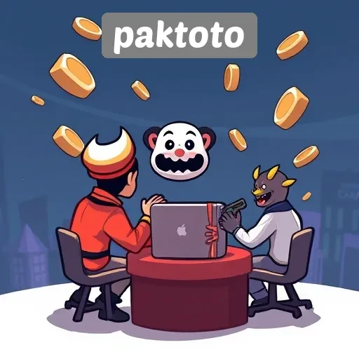 Kritik dan Saran untuk Paktoto dari Pengguna Game Indonesia