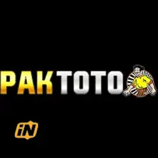 paktoto Logo