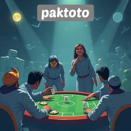 Strategi Mengoptimalkan Pengalaman Bermain di paktoto