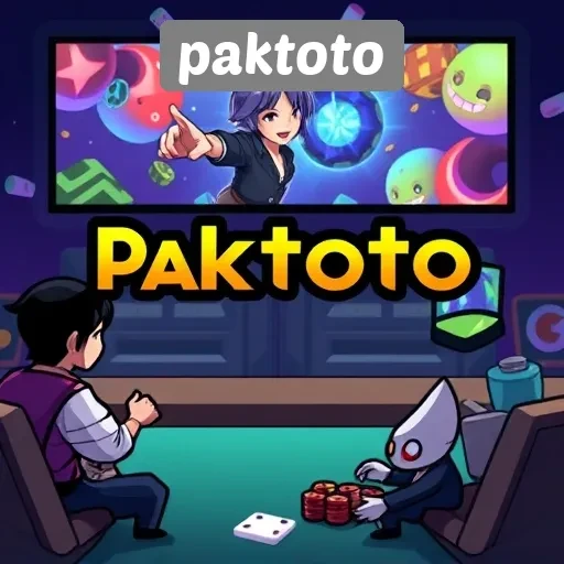 Kelebihan dan Kekurangan Situs Paktoto untuk Gamer Indonesia