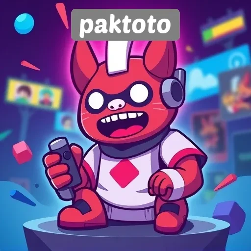 Analisis Keuntungan Bergabung dengan Paktoto
