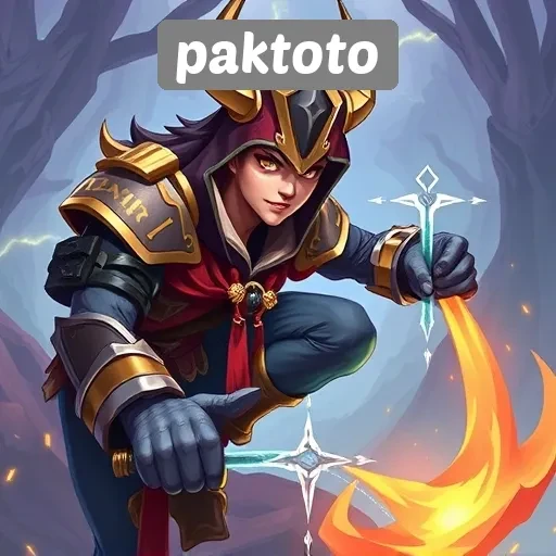 Mengapa Paktoto Menjadi Favorit Gamer Indonesia