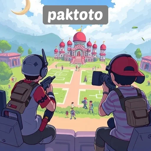 Keunggulan Paktoto Dalam Dunia Game Indonesia