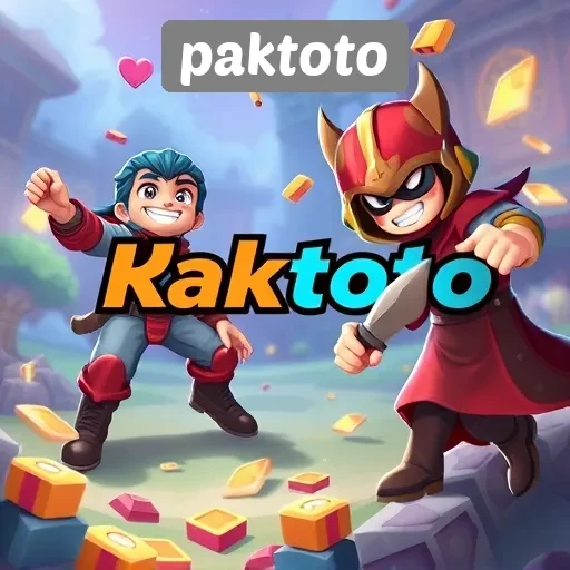 Keberagaman Permainan yang Ditawarkan Paktoto Untuk Pecinta Game