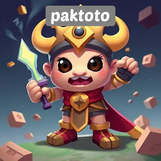 Bagaimana Paktoto Menghadirkan Pengalaman Game yang Unik