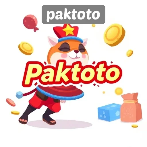 Review Pengalaman Bermain di Situs Game Paktoto