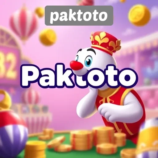 Panduan Mendaftar di Situs Game Paktoto dengan Mudah