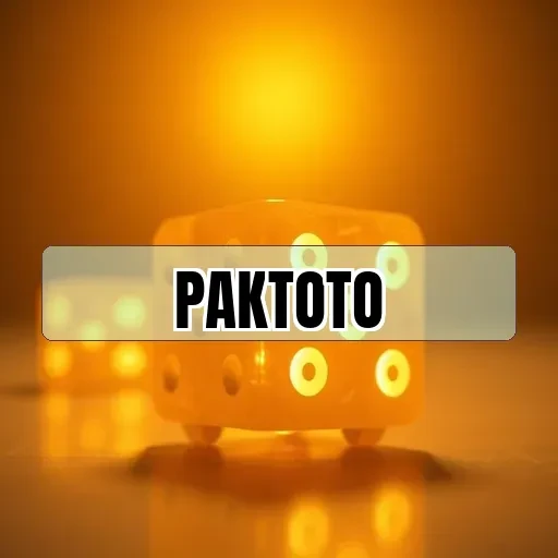 Paktoto: Keunggulan dan Fitur Game Strategi di Indonesia