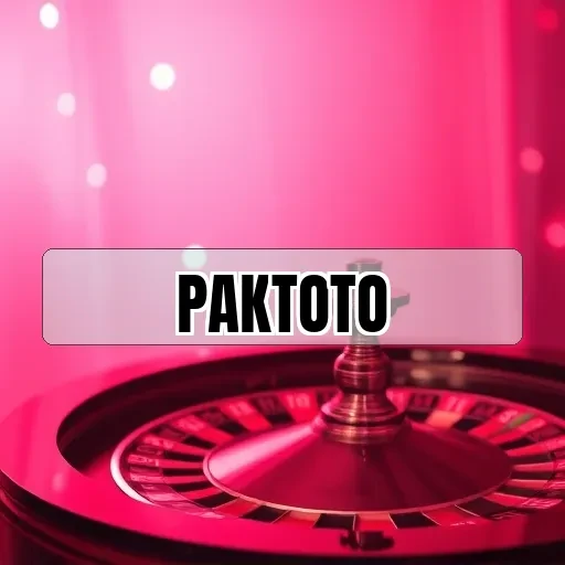 Paktoto: Rahasia Menang Besar dalam Game Online yang Wajib Diketahui