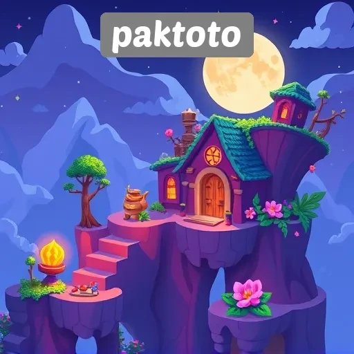 Keunikan Fitur yang Ditawarkan oleh Paktoto